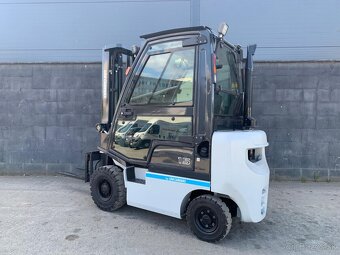 Vysokozdvižný vozík UniCarriers Y1D1A15Q - 3