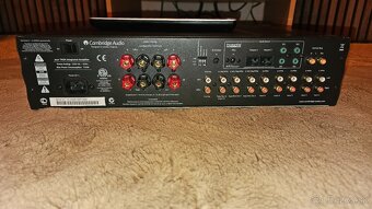 Cambridge Azur 740A - 3