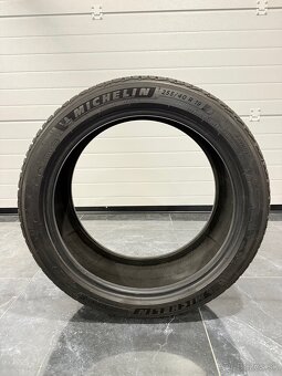 Zimné pneumatiky 255/40 r19 - 3