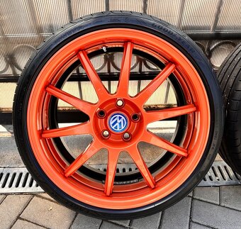 225/35 r19, 5x112 - 3