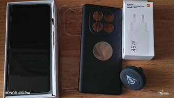 Xiaomi redmi note 14 Pro 5g - 3