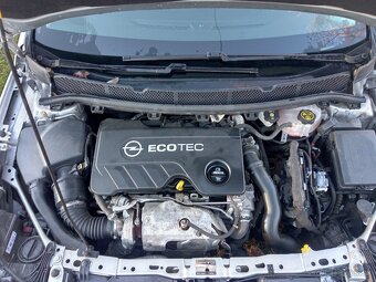 Opel Astra 1.6CDTI 2016 EURO 6 - 3