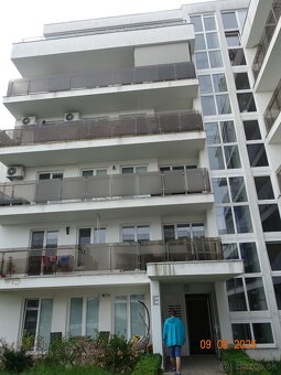 3 izbový byt s garážovým státím na ul. Popradská 64E, Košice - 3