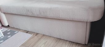 Rozkladacia pohovka - 3