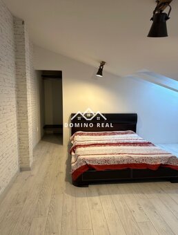 3 - izbový plne zariadený mezonet vo Svätom Juri - 3