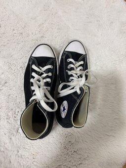 CONVERSE CHUCK TAYLOR č. 37 - 3
