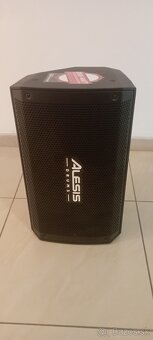 Alesis strike amp 8 mk2 - 3