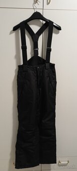 Predám balík zimného športového oblečenia veľ. 152 - 3