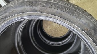 235/40 r19 Nexen letné pneumatiky - 3