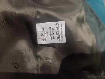 Poľovnícky, lesnícky oblek Margita - 3