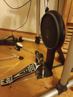 Elektrické bicie Millenium - 3