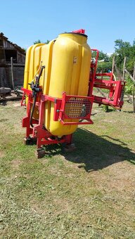 Predám poln. stoje - 3