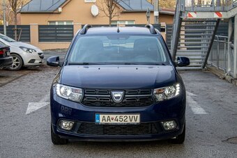 Dacia Logan MCV 1.0 SCe Access - 3