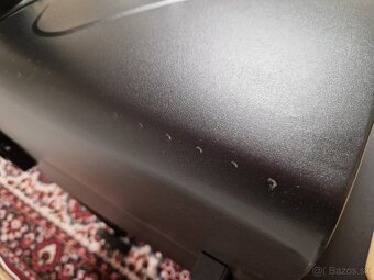 Klarstein Meat Machine gril na drevené uhlie - 3