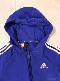 Adidas overal velkost 80 - 3