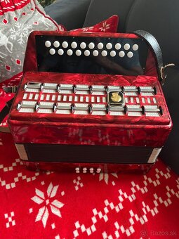 Heligonka pre deti - 3