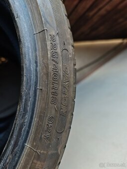 Dayton Touring 2 225/40R18 - 3