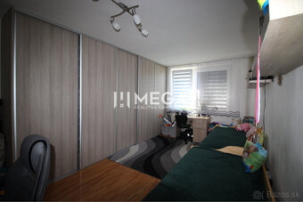 Na predaj - zrekonštruovaný 2-izbový byt - Snina - 3