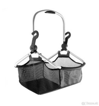 Mutsy iGo dvojkombinacia - 3