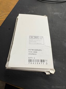 Úplne nová originálna batéria Apple iPhone 16 PSJQ1 - 3