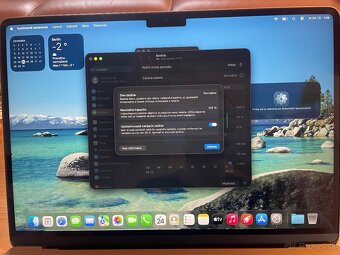 MACBOOK AIR M2 256GB - 3