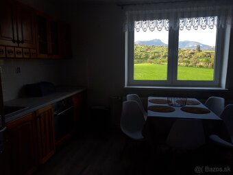 3-izbový byt na prenájom - 3