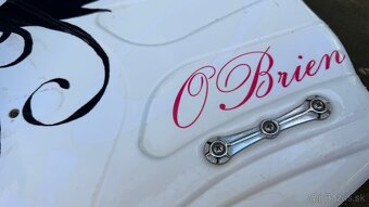 O’Brien Alba 136 – wakeboard s viazaním Hyperlite - 3