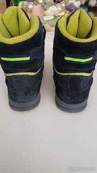 Zimné topánky Protetika veľkosť 37 - 3