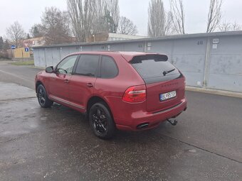 Porsche Cayenne 3.0 TDI - 3