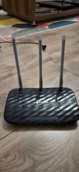 Predam router TP LINK ARCHER C20 - 3