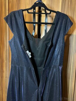 Plesové šaty 44 - 3