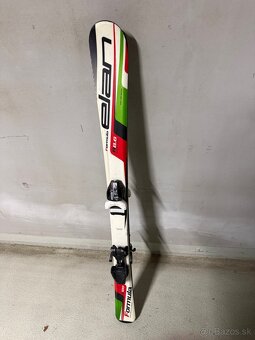 Detske lyze Elan 120 cm - 3