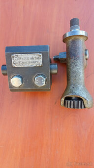 Zavitové hodiny - 3