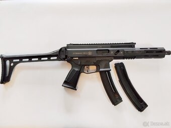 STRIBOG TR 22 10" - 3