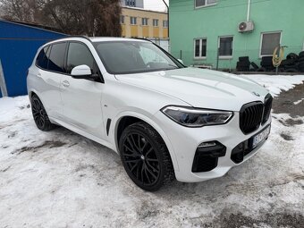 BMW X5 xDrive30d A/T - 3