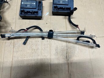 Audi a6 c6 softclose - 3