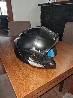 Prilba preklápacia M - 3