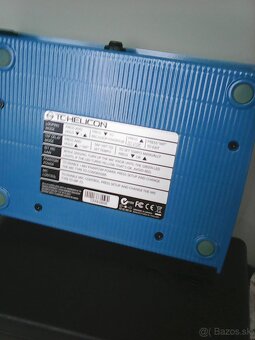 Vokalizér TC Helicon VoiceLive Play - 3