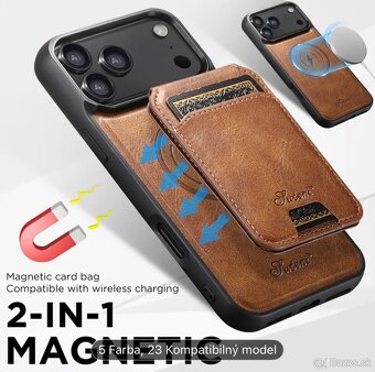 Príslušenstvo iPhone 17 Pro Max - 3