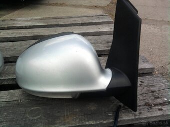 Vw golf plus spatne zrkadla - 3