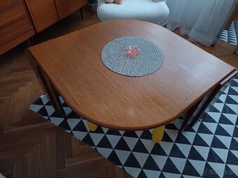 Predám retro nábytok - 3