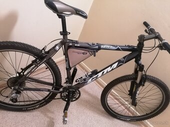 Horský bicykel CTM - 3