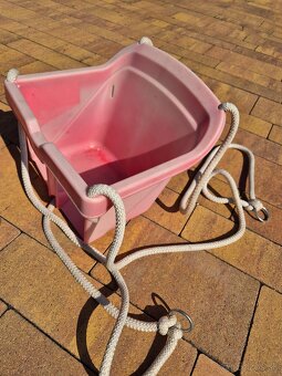 Hojdačka pre deti - 3