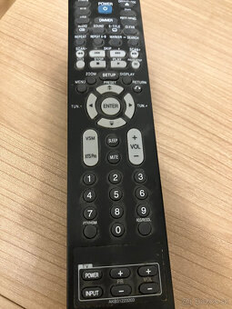 Predám DVD LG HT 462DZ - 3