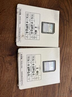 Siemens HMI memory card 2GB - 3