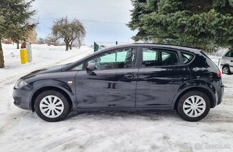 Seat leon 1,4tsi - 3