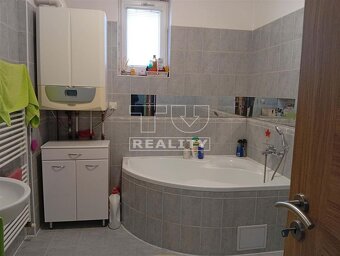 Predám 1izbový byt v Čachticiach. - 3