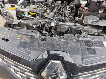 Renault kadjar 1.3 tce 117kw automat - 3