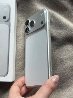 iPhone 17 pro max 256gb - 3