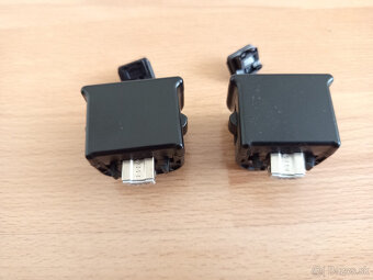 Nintendo Wii - Nintendo Wii Motion Plus adaptér - 3